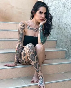 Melmagicworld OnlyFans Leaked Free Thumbnail Picture - #nNIxd56VnN