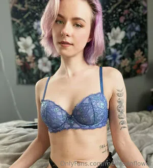 Melmoonflower Thumbnail Picture