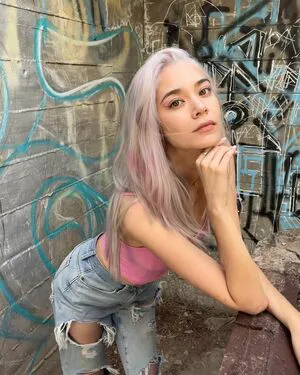 Melodi Flack OnlyFans Leaked Free Thumbnail Picture - #22NEH8fD7k