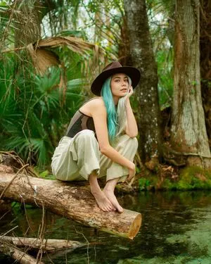 Melodi Flack OnlyFans Leaked Free Thumbnail Picture - #CIk154rfkO