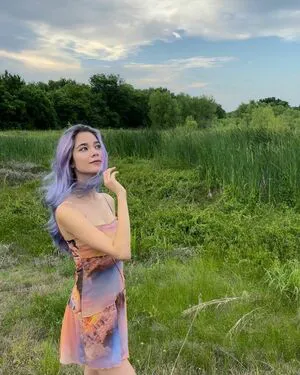 Melodi Flack OnlyFans Leaked Free Thumbnail Picture - #M1n7KBe8Vn