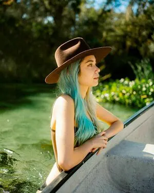 Melodi Flack OnlyFans Leaked Free Thumbnail Picture - #e3YEirM60d