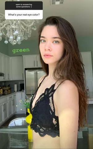 Melodi Flack OnlyFans Leaked Free Thumbnail Picture - #e7JGXdjZml