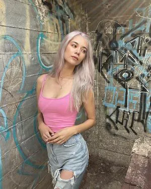 Melodi Flack OnlyFans Leaked Free Thumbnail Picture - #egnWPUPbYv