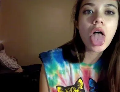 Melodi Flack OnlyFans Leaked Free Thumbnail Picture - #mea6riUYEd