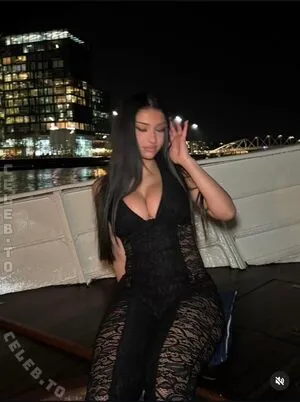 Melodi Mzd OnlyFans Leaked Free Thumbnail Picture - #BGV42H2aSO