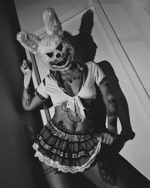 Melodie Mouse OnlyFans Leaked Free Thumbnail Picture - #XJ4QbTyNSA
