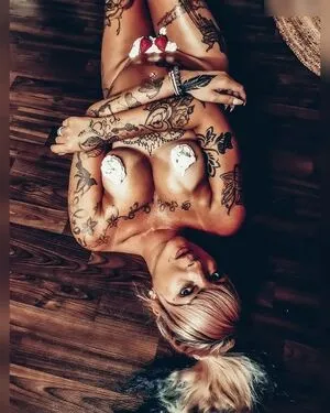 Melodie Mouse OnlyFans Leaked Free Thumbnail Picture - #XYdNfBsoEY