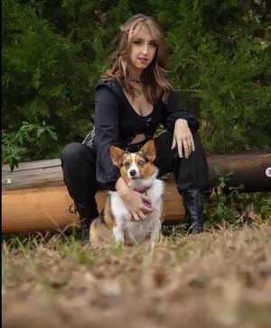 Melody Cristea Thumbnail Picture