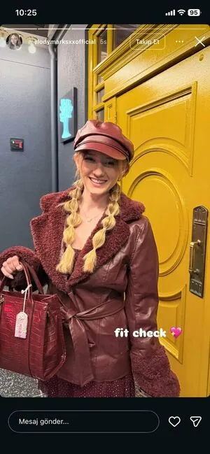 Melody Marks OnlyFans Leaked Free Thumbnail Picture - #bk4mg6drL8