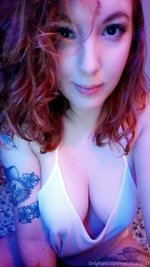 Melodyaugust OnlyFans Leaked Free Thumbnail Picture - #S8h5JT5xSw