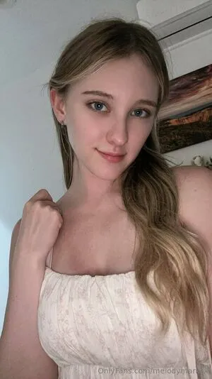 Melodymarksx OnlyFans Leaked Free Thumbnail Picture - #FAWPbsnoMd