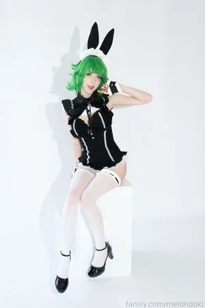 Melondoki OnlyFans Leaked Free Thumbnail Picture - #2bVYGaOQ8X
