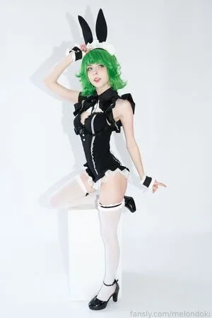 Melondoki OnlyFans Leaked Free Thumbnail Picture - #9G8xJhdFOO
