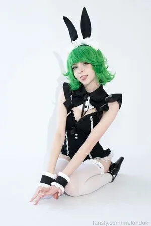 Melondoki OnlyFans Leaked Free Thumbnail Picture - #FUuI15PCgQ