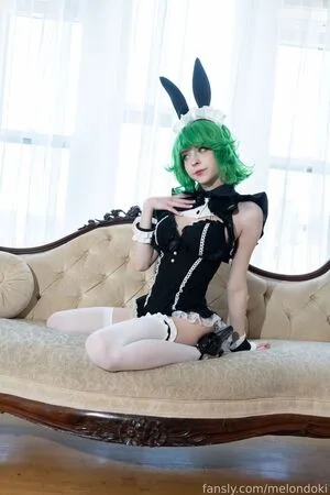 Melondoki OnlyFans Leaked Free Thumbnail Picture - #GIi4JBS2aM