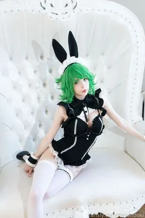 Melondoki OnlyFans Leaked Free Thumbnail Picture - #HkGT4apBek