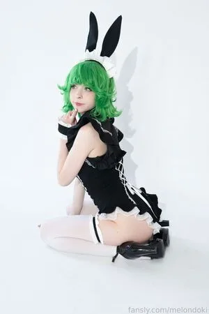 Melondoki OnlyFans Leaked Free Thumbnail Picture - #KCprWnhbdB