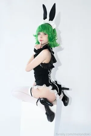 Melondoki OnlyFans Leaked Free Thumbnail Picture - #QaoABuIXgd
