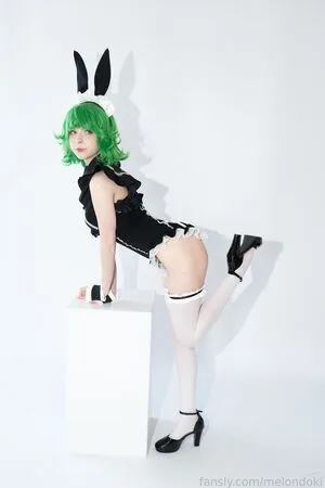 Melondoki OnlyFans Leaked Free Thumbnail Picture - #SVAgfdl4zI