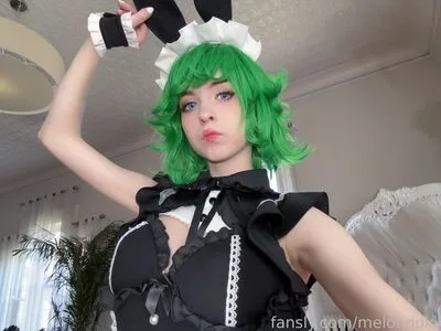 Melondoki OnlyFans Leaked Free Thumbnail Picture - #WllDpza2Mh