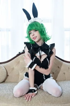 Melondoki OnlyFans Leaked Free Thumbnail Picture - #ZhybdzlCTr
