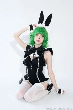 Melondoki OnlyFans Leaked Free Thumbnail Picture - #bCqQP9yyof