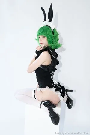 Melondoki OnlyFans Leaked Free Thumbnail Picture - #dFg0HewWDK