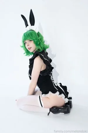 Melondoki OnlyFans Leaked Free Thumbnail Picture - #iROHRaSup9