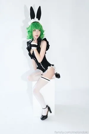 Melondoki OnlyFans Leaked Free Thumbnail Picture - #nl3Ny4HEHo