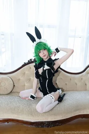 Melondoki OnlyFans Leaked Free Thumbnail Picture - #oJM96lnFBS