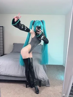 Melondoki OnlyFans Leaked Free Thumbnail Picture - #q4knNSPsZP