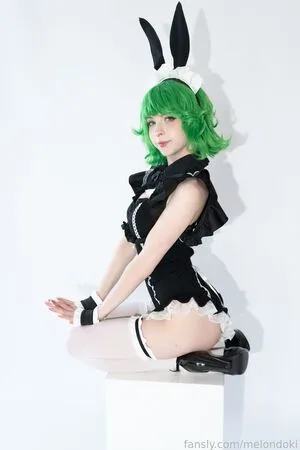 Melondoki OnlyFans Leaked Free Thumbnail Picture - #tRUODs5Pzi