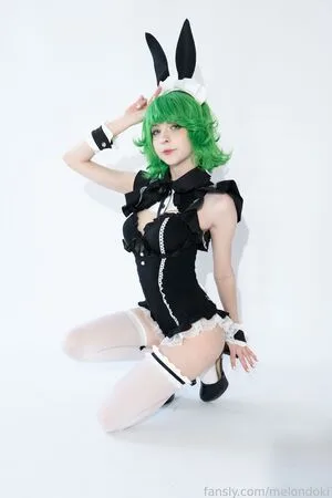 Melondoki OnlyFans Leaked Free Thumbnail Picture - #vpoK7OTD2D