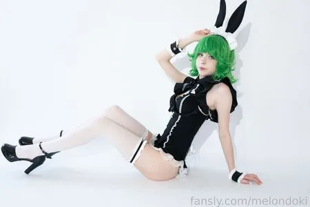 Melondoki OnlyFans Leaked Free Thumbnail Picture - #xGEFrh23xd