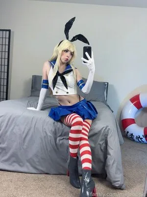 Melondoki OnlyFans Leaked Free Thumbnail Picture - #3TJejSVHfa