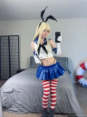 Melondoki OnlyFans Leaked Free Thumbnail Picture - #BTE1b9stWT