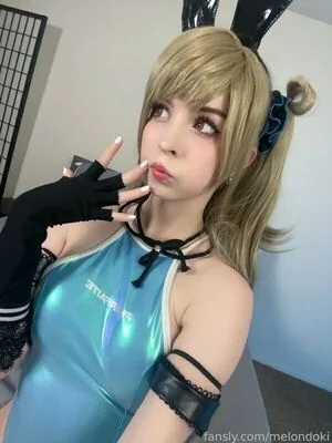 Melondoki OnlyFans Leaked Free Thumbnail Picture - #IpX93hl0FC