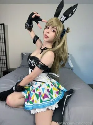 Melondoki OnlyFans Leaked Free Thumbnail Picture - #Jc9grV9Mhu