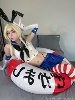 Melondoki OnlyFans Leaked Free Thumbnail Picture - #O5hwY00PIA