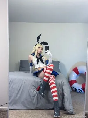 Melondoki OnlyFans Leaked Free Thumbnail Picture - #PUX4OOVa23