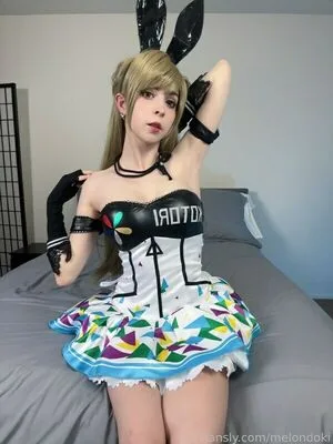 Melondoki OnlyFans Leaked Free Thumbnail Picture - #TFQKAaEjq1