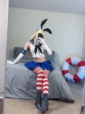 Melondoki OnlyFans Leaked Free Thumbnail Picture - #eXP3q0vIfn