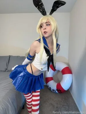 Melondoki OnlyFans Leaked Free Thumbnail Picture - #fAhe1ftdgB