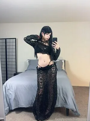 Melondoki OnlyFans Leaked Free Thumbnail Picture - #ftb64a3lTg
