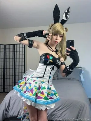 Melondoki OnlyFans Leaked Free Thumbnail Picture - #jlaGIdTJiZ