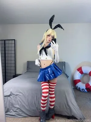 Melondoki OnlyFans Leaked Free Thumbnail Picture - #lcWGtd6F9S
