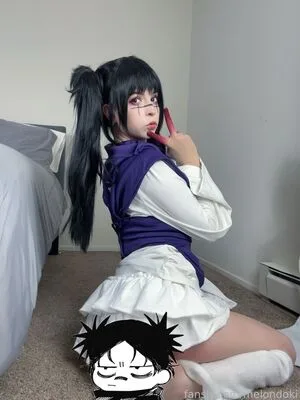 Melondoki OnlyFans Leaked Free Thumbnail Picture - #tgU2URIG0D