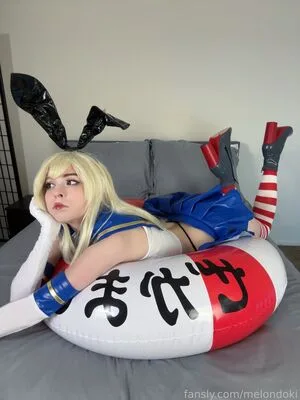 Melondoki OnlyFans Leaked Free Thumbnail Picture - #w85UDMTDjS