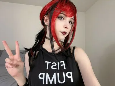 Melondoki OnlyFans Leaked Free Thumbnail Picture - #1CincjqrBa